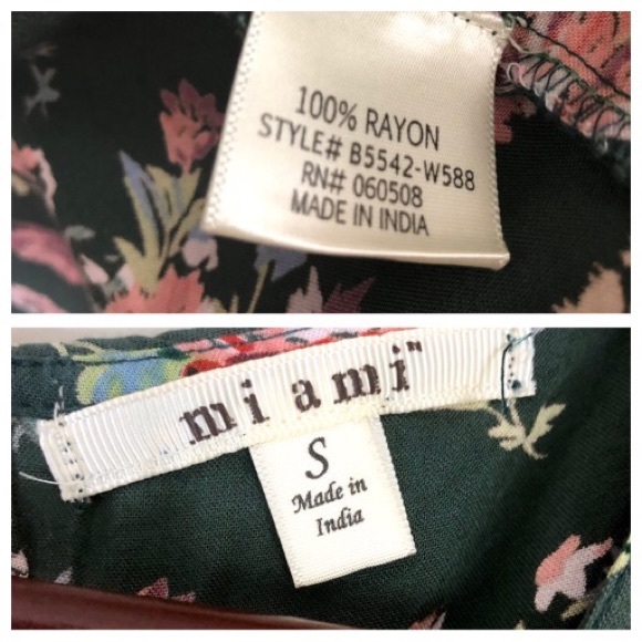 Floral Maxi Dress Green Romper Size Small - Picture 8 of 8